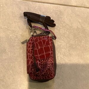 NWOT Crossbody Mini Bag